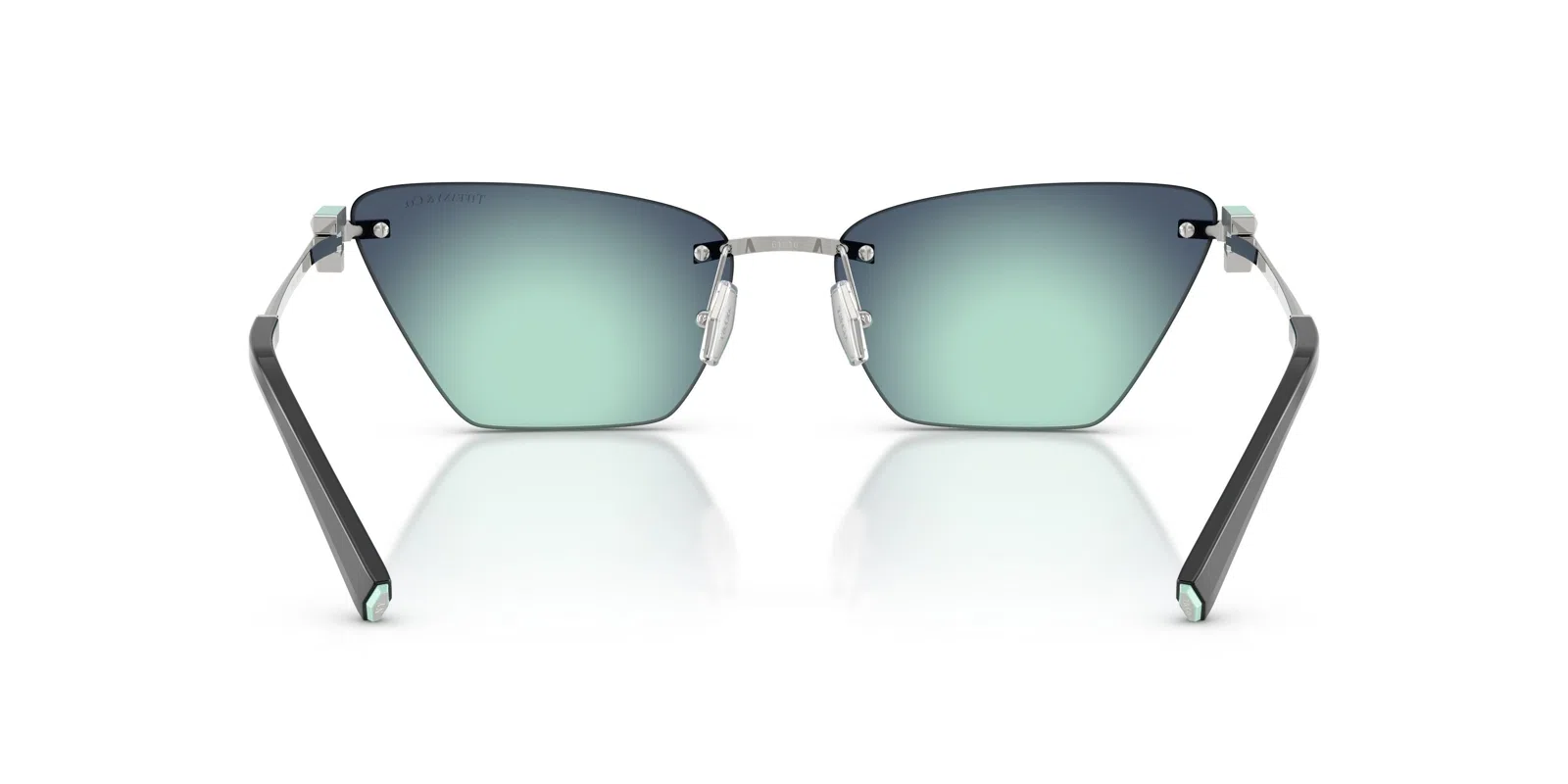 Tiffany 3120 Sunglasses - view 13